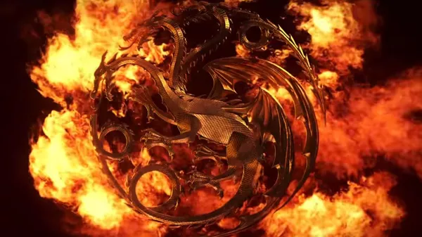 El primer 'teaser' de la serie 'House of the Dragon'  - Sputnik Mundo