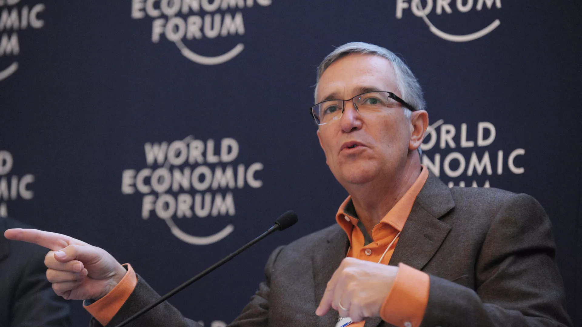 Ricardo Salinas Pliego, dueño de Grupo Salinas Ricardo Salinas Pliego, dueño de Grupo Salinas - Sputnik Mundo, 1920, 08.10.2021