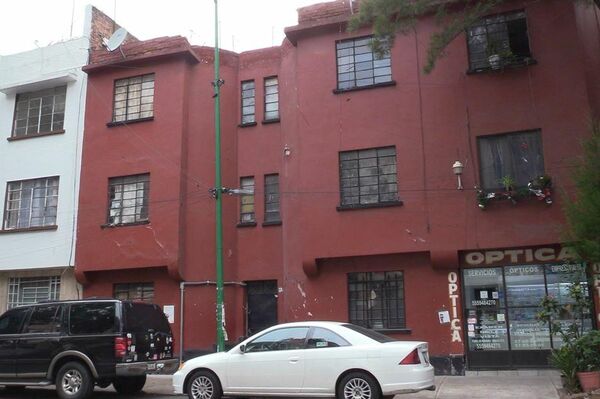 Casa de María Antonia González Rodríguez - Sputnik Mundo