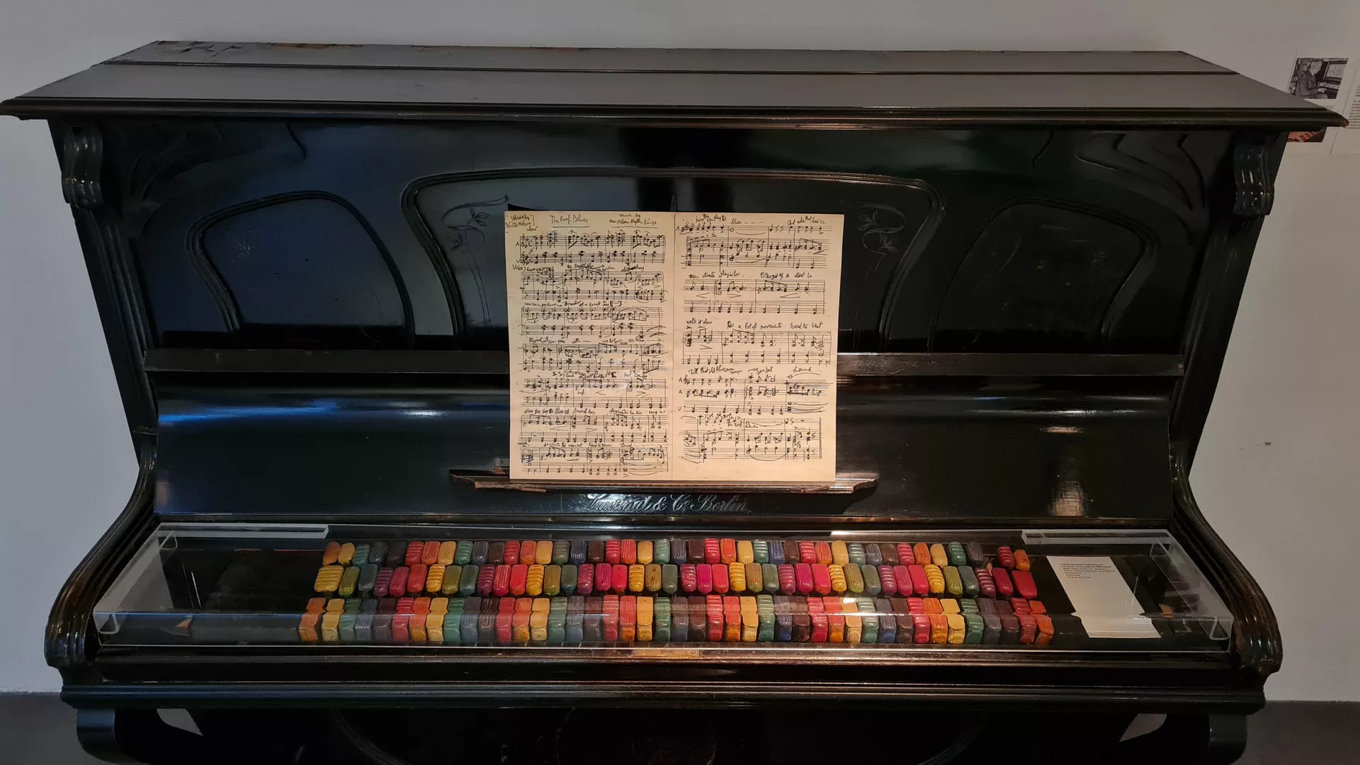 Xul Solar fue artista plástico y astrólogo, inventor de lenguas, juegos y métodos musicales Xul Solar fue artista plástico y astrólogo, inventor de lenguas, juegos y métodos musicales - Sputnik Mundo, 1920, 09.10.2021