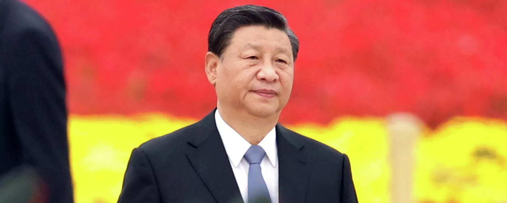 Xi Jinping, presidente de China Xi Jinping, presidente de China - Sputnik Mundo, 1920, 09.10.2021