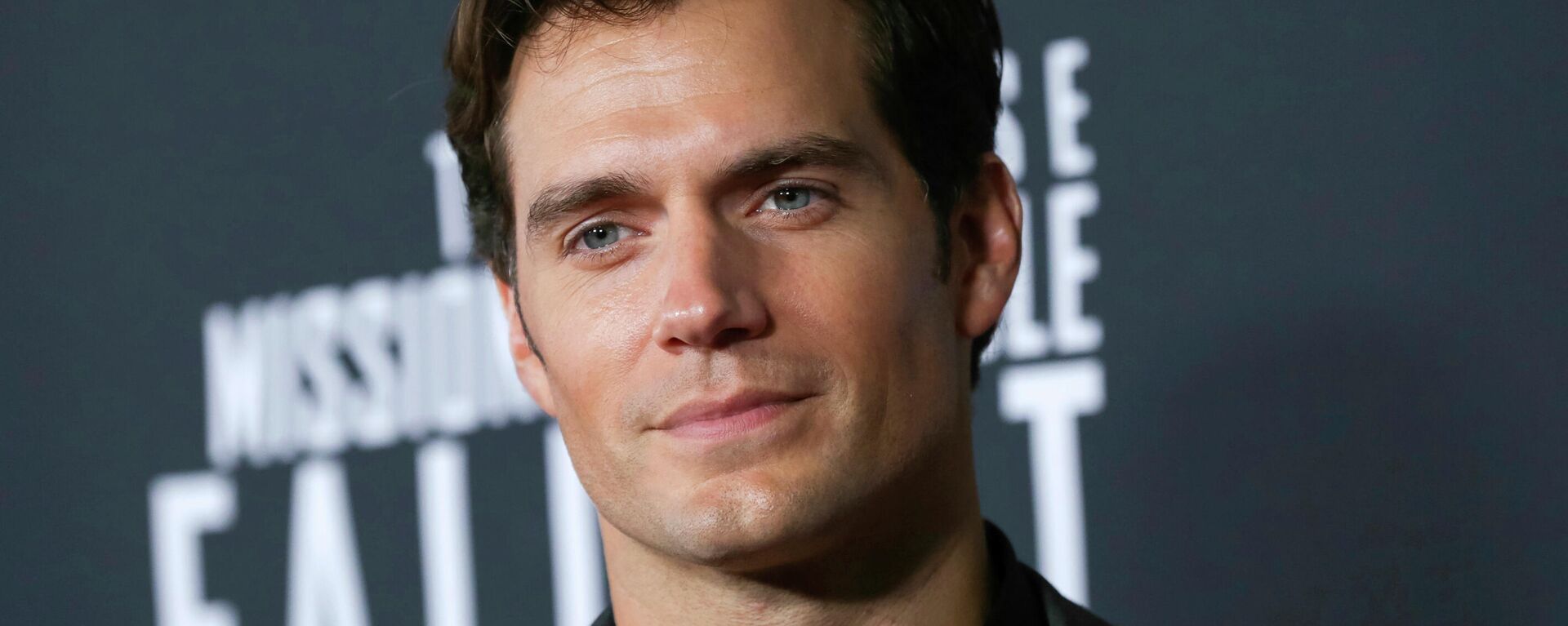 Henry Cavill, actor británico - Sputnik Mundo, 1920, 11.10.2021