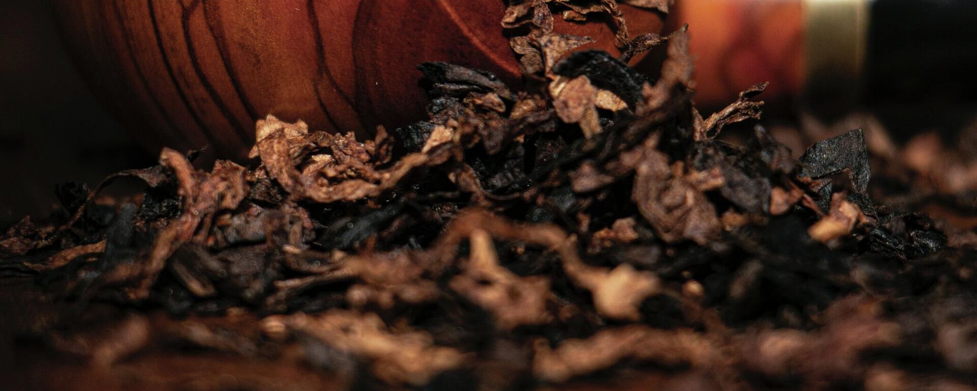 Tabaco en una pipa - Sputnik Mundo, 1920, 11.10.2021