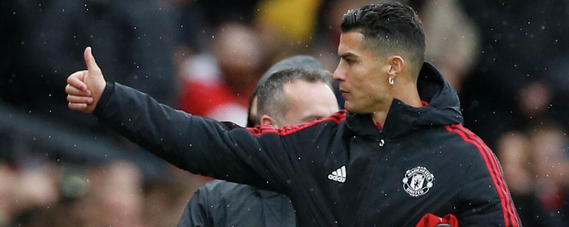 Cristiano Ronaldo - Sputnik Mundo, 1920, 11.10.2021