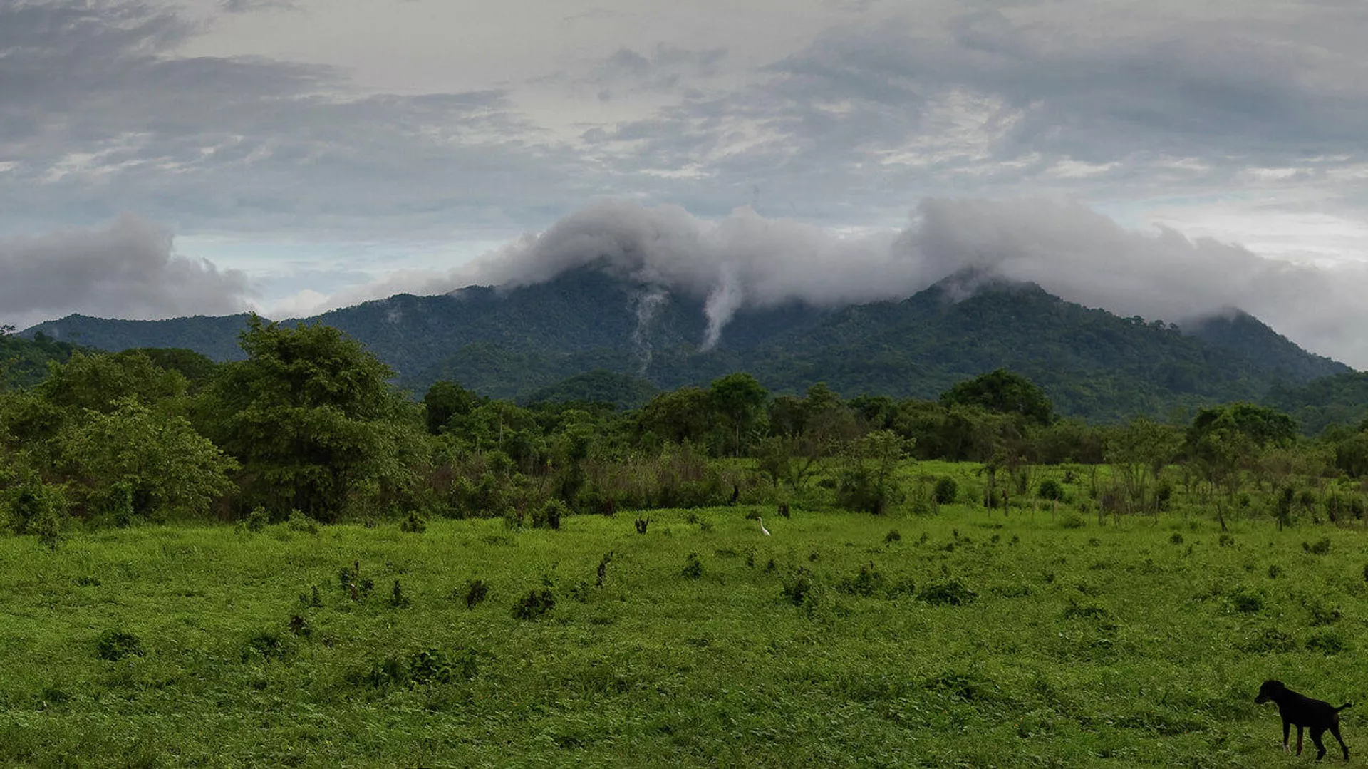 Darién, Panamá