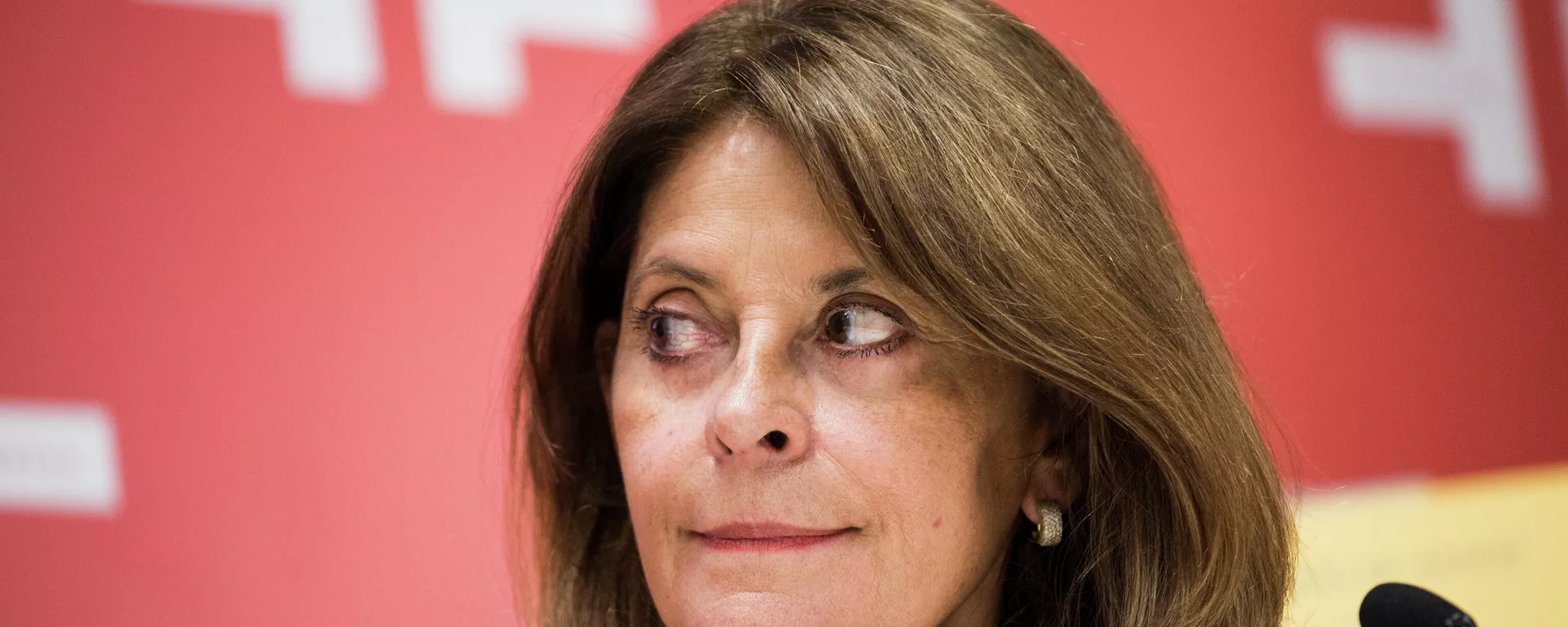 Marta Lucía Ramírez, la vicepresidenta y canciller de la República de Colombia - Sputnik Mundo, 1920, 07.01.2022