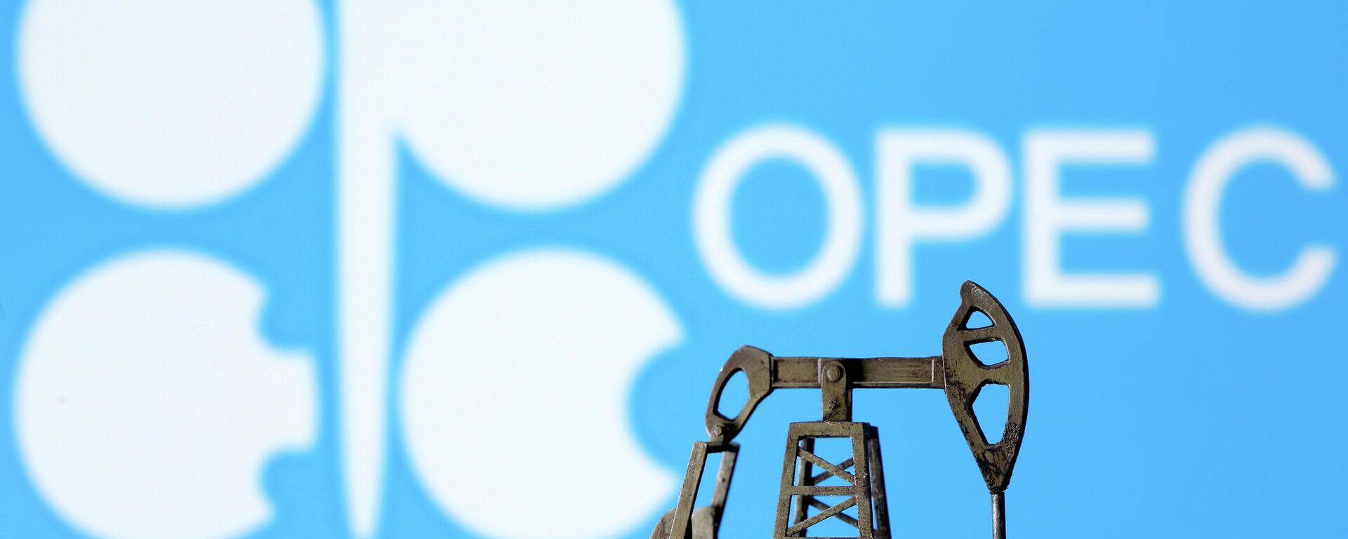 La Organización de Países Exportadores de Petróleo (La OPEP) La Organización de Países Exportadores de Petróleo (La OPEP) - Sputnik Mundo, 1920, 13.10.2021