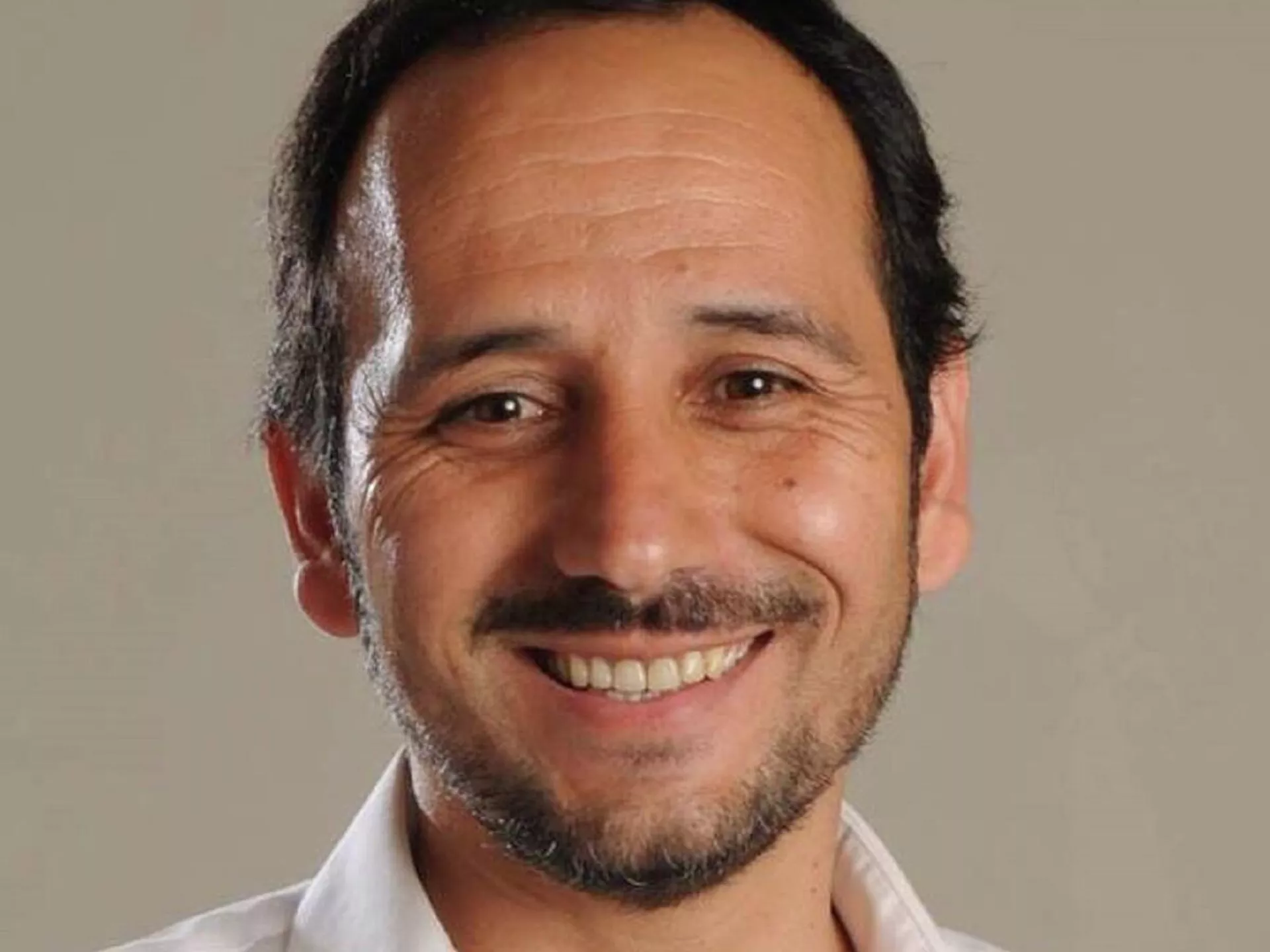 Diputado del Partido comunista de Chile Daniel Núñez - Sputnik Mundo, 1920, 13.10.2021