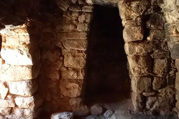 Templo del Sol en la isla del Sol en el lago Titicaca, Bolivia - Sputnik Mundo