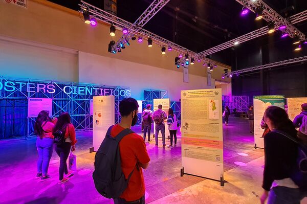 Segunda edición de Expo Cannabis, feria dedicada al cannabis medicinal e industrial - Sputnik Mundo