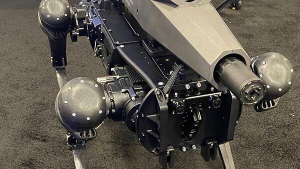 El SPUR - Sputnik Mundo