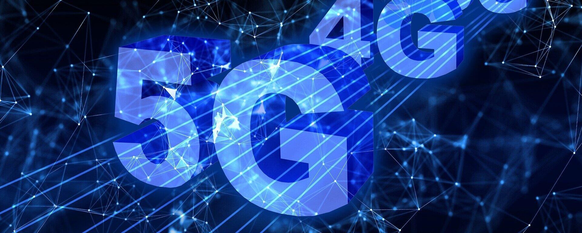 La evolución de las redes móviles - Sputnik Mundo, 1920, 17.10.2021