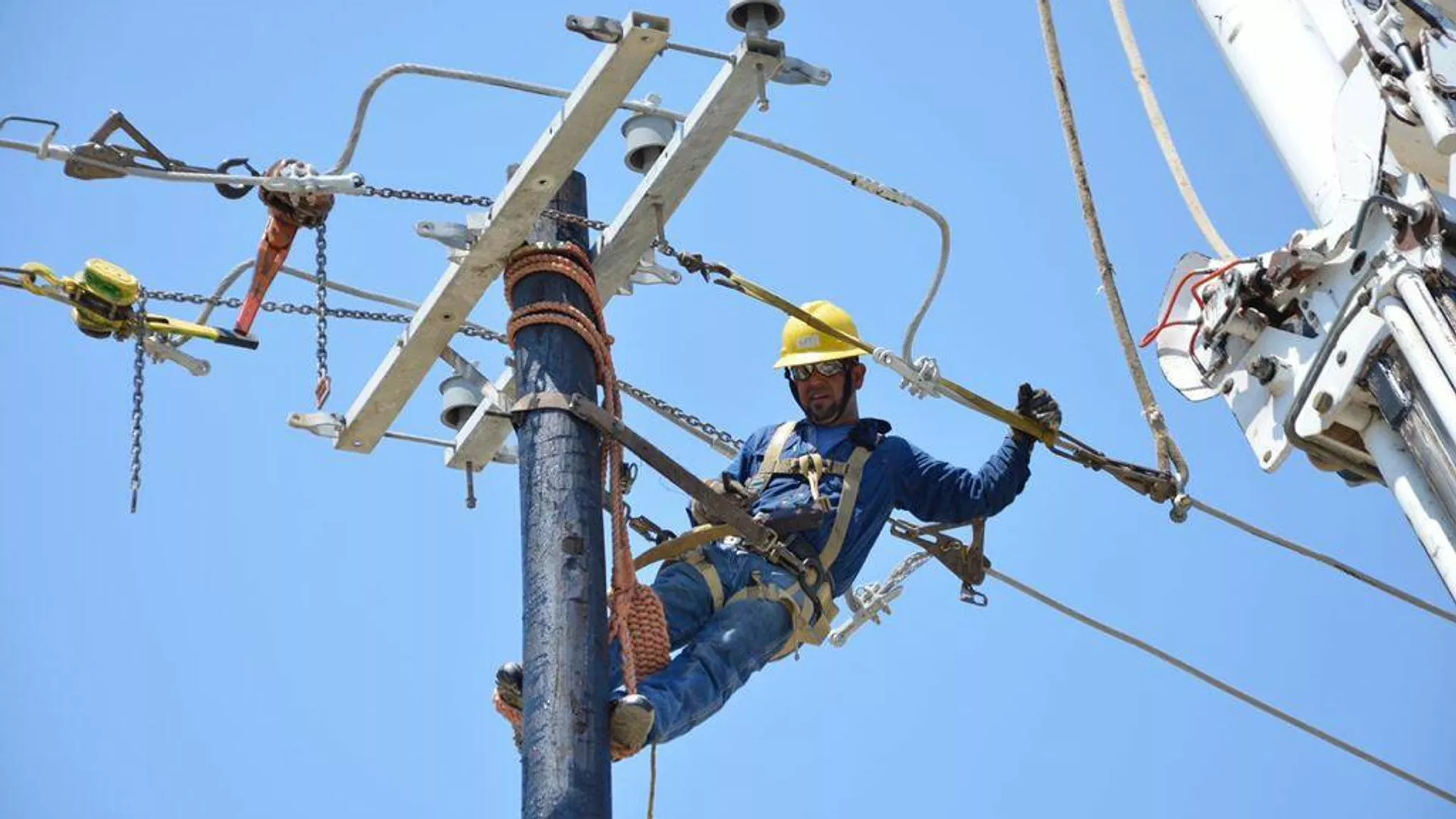 Comisión Federal de Electricidad