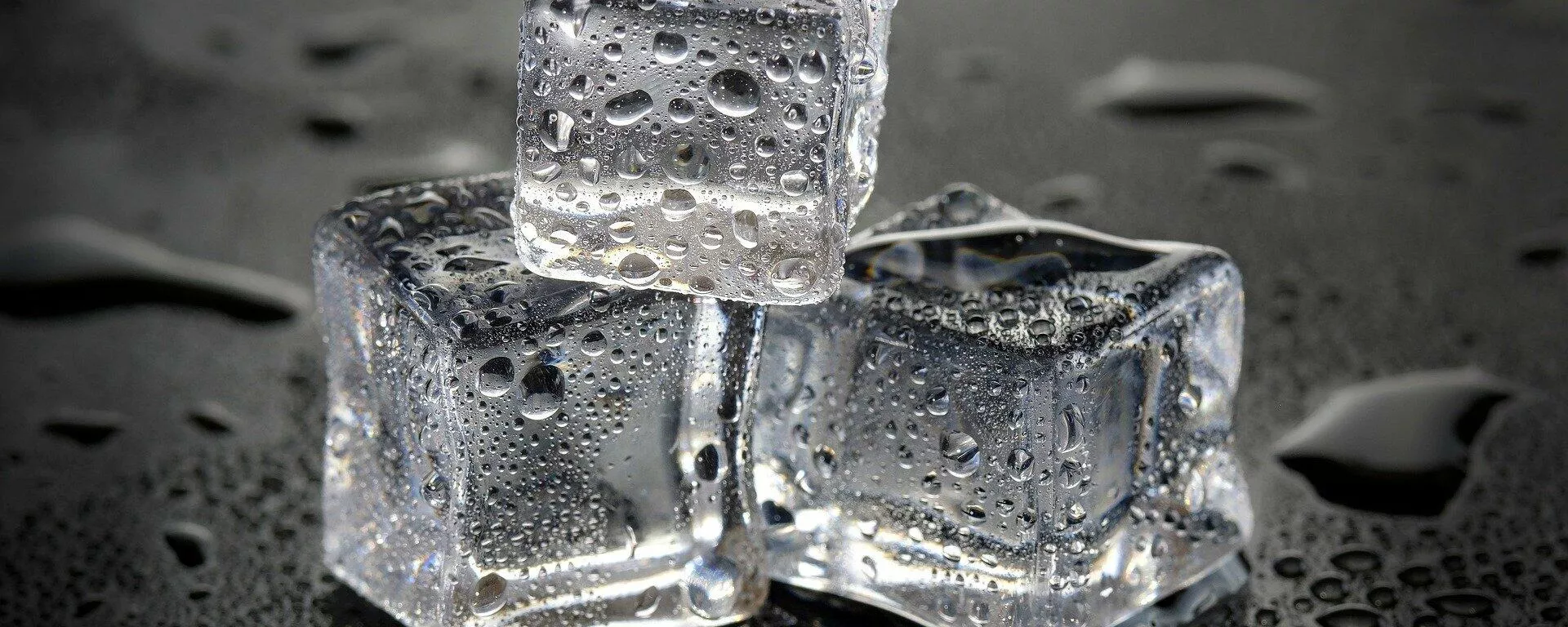 Unos cubitos de hielo Unos cubitos de hielo - Sputnik Mundo, 1920, 19.10.2021