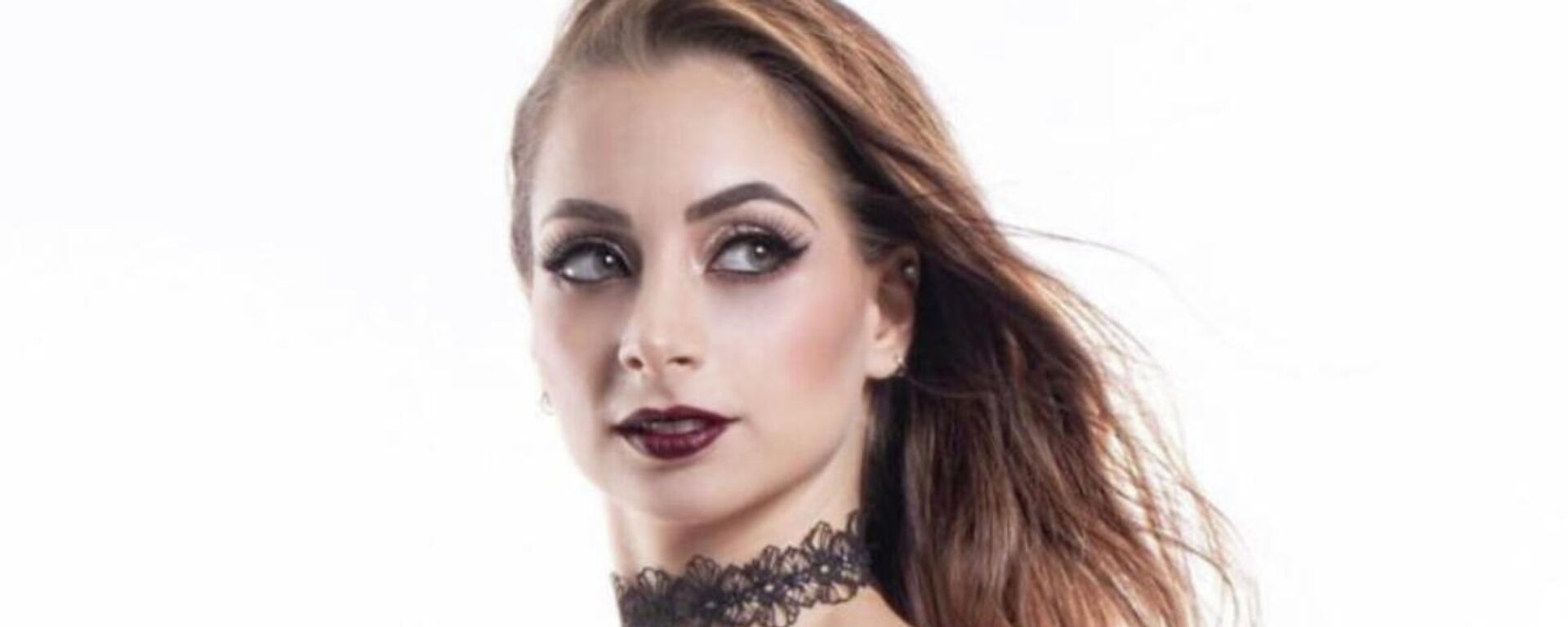 YosStop, influencer mexicana  - Sputnik Mundo, 1920, 20.10.2021