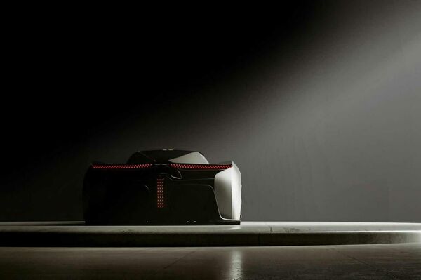 Ultradeportivo Spyros Chaos - Sputnik Mundo