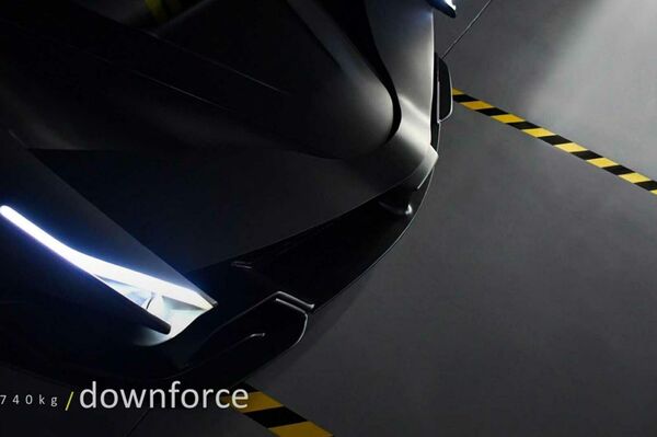 Ultradeportivo Spyros Chaos - Sputnik Mundo