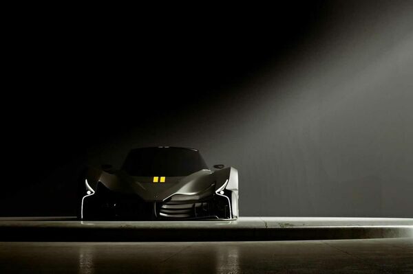 Ultradeportivo Spyros Chaos - Sputnik Mundo