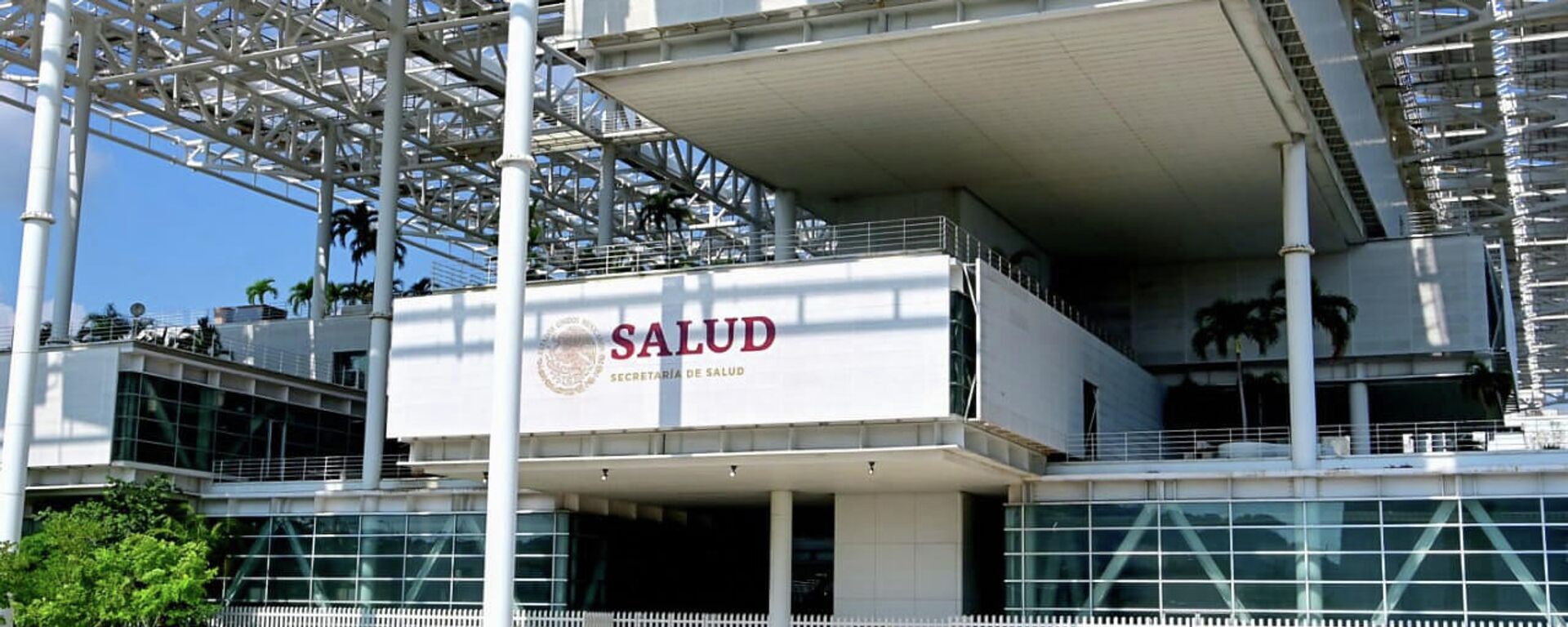 Secretaría de Salud en Acapulco Secretaría de Salud en Acapulco - Sputnik Mundo, 1920, 21.10.2021