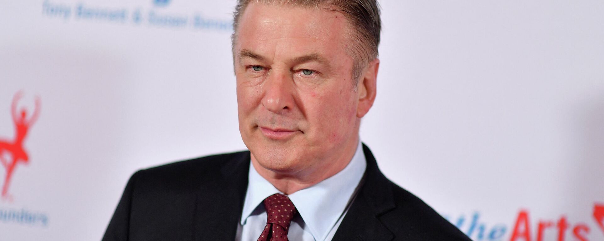 Alec Baldwin, actor estadounidense - Sputnik Mundo, 1920, 22.10.2021