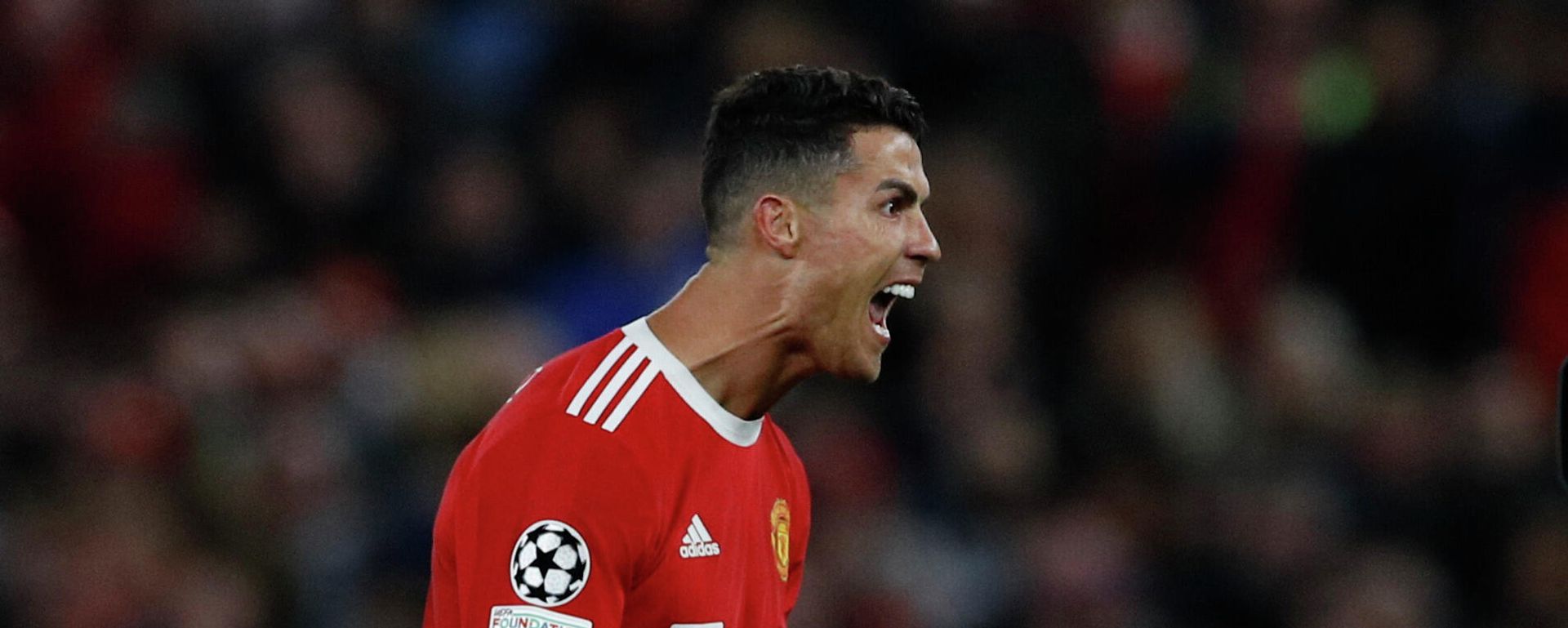 Cristiano Ronaldo - Sputnik Mundo, 1920, 24.10.2021