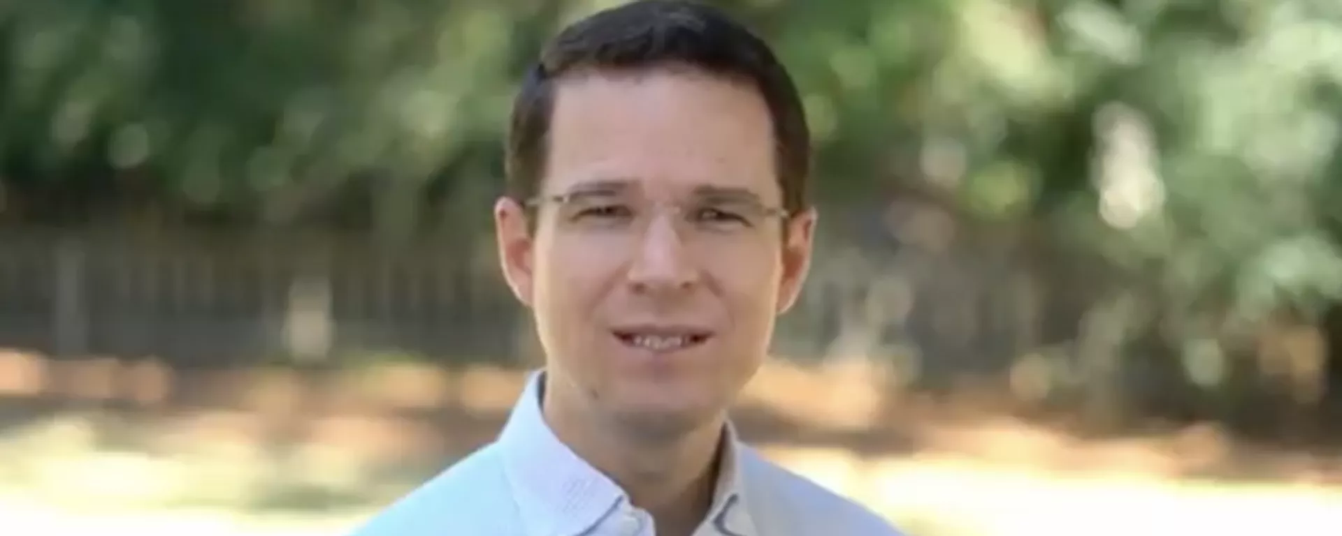 Ricardo Anaya, excandidato a la presidencia de México Ricardo Anaya, excandidato a la presidencia de México - Sputnik Mundo, 1920, 25.10.2021