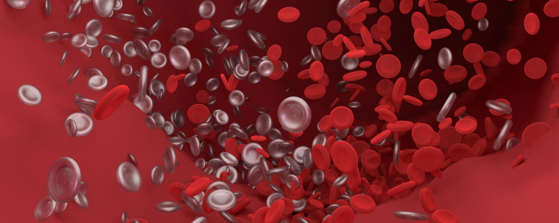 Trombosis Trombosis - Sputnik Mundo, 1920, 26.10.2021