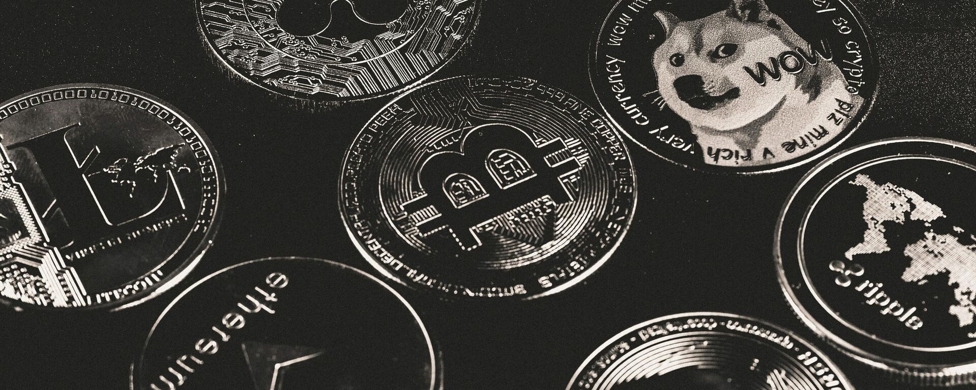 Criptomonedas - Sputnik Mundo, 1920, 28.10.2021