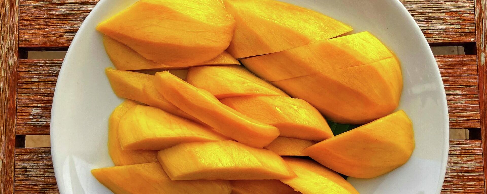 Mango, imagen referencial - Sputnik Mundo, 1920, 28.10.2021