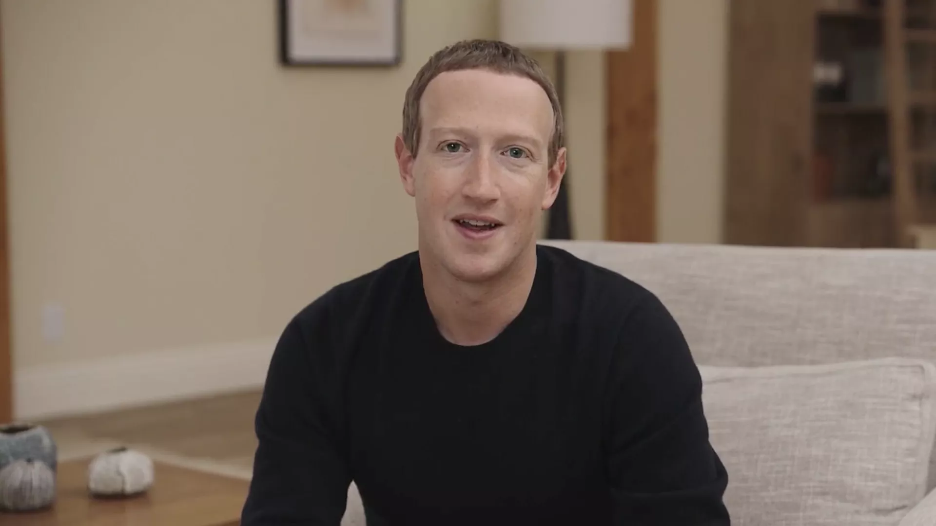Mark Zuckerberg, fundador de Facebook