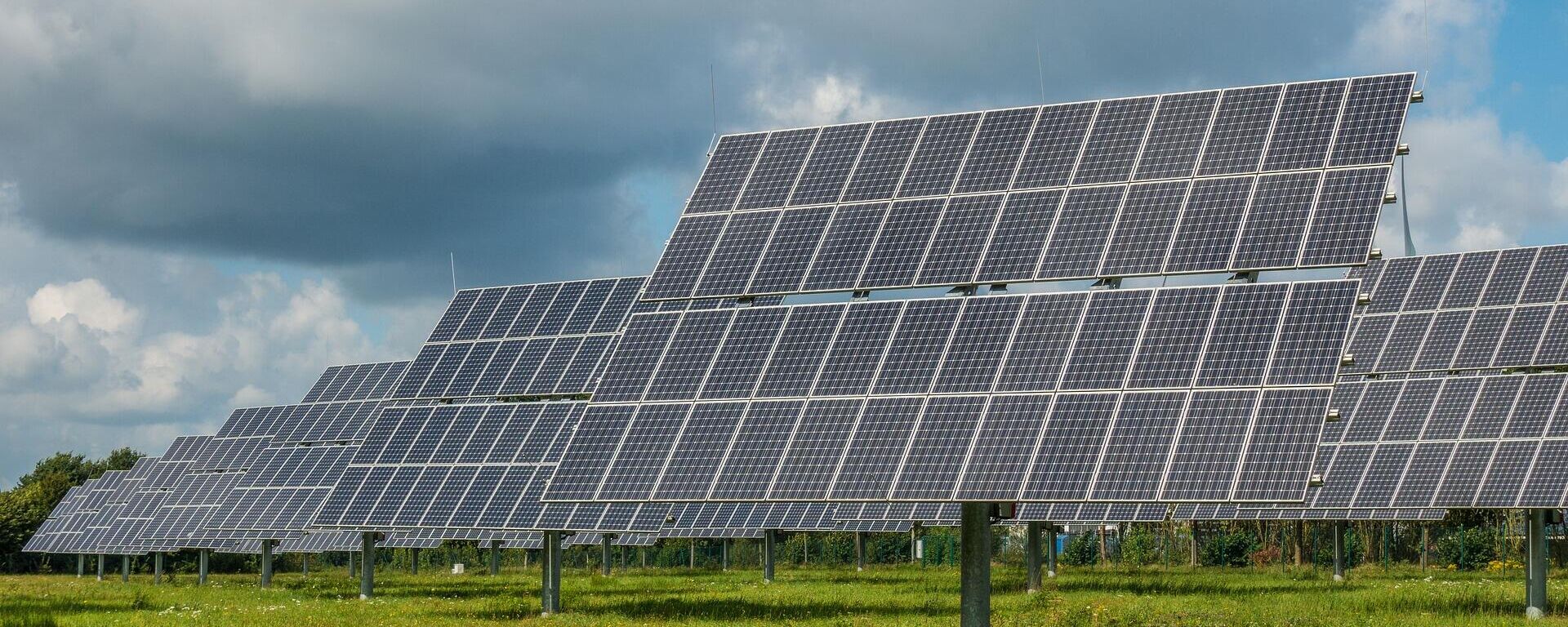 energía fotovoltaica - Sputnik Mundo, 1920, 30.10.2021