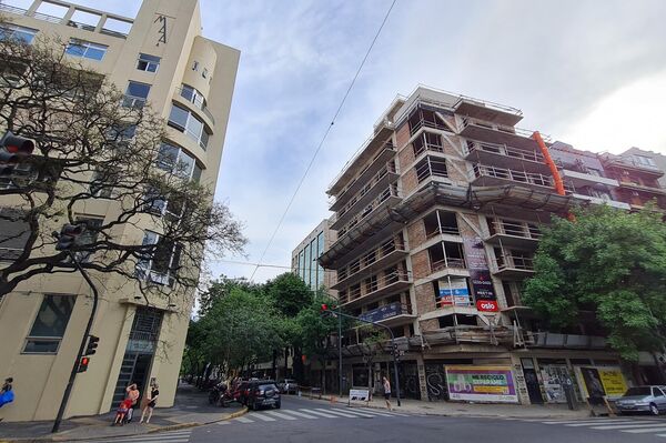 Colegiales, muy demandado por sus áreas verdes y recreativas - Sputnik Mundo