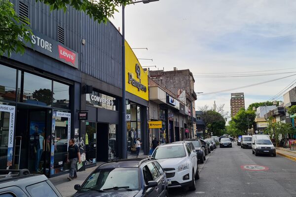 Villa Crespo, donde coexiste lo moderno y lo antiguo, camino a la palermización - Sputnik Mundo