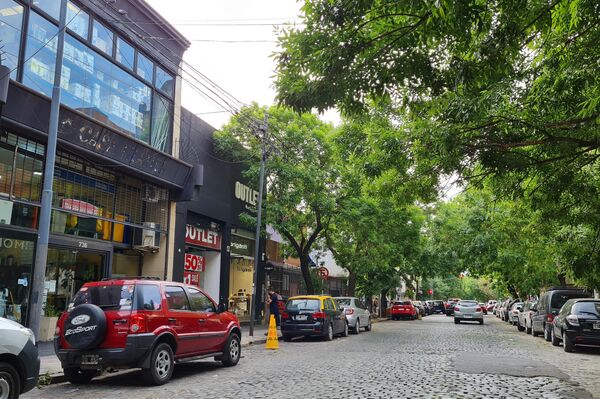 Villa Crespo, donde coexiste lo moderno y lo antiguo, camino a la palermización - Sputnik Mundo