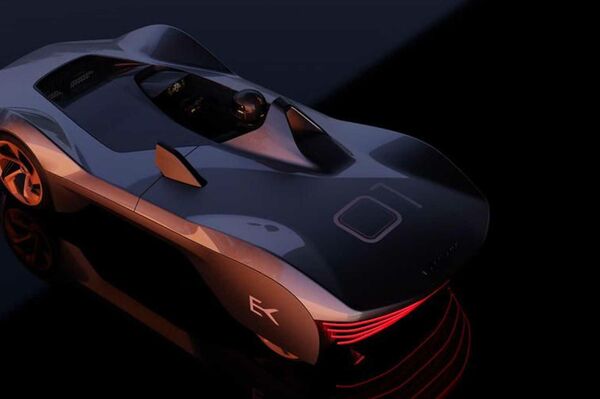 Vazirani Automotive Ekonk - Sputnik Mundo