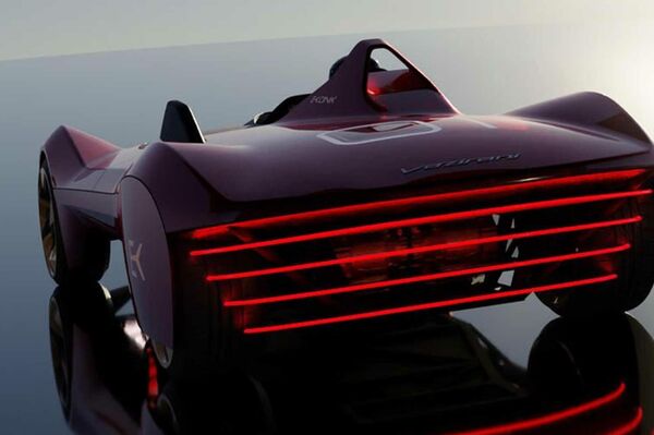 Vazirani Automotive Ekonk - Sputnik Mundo