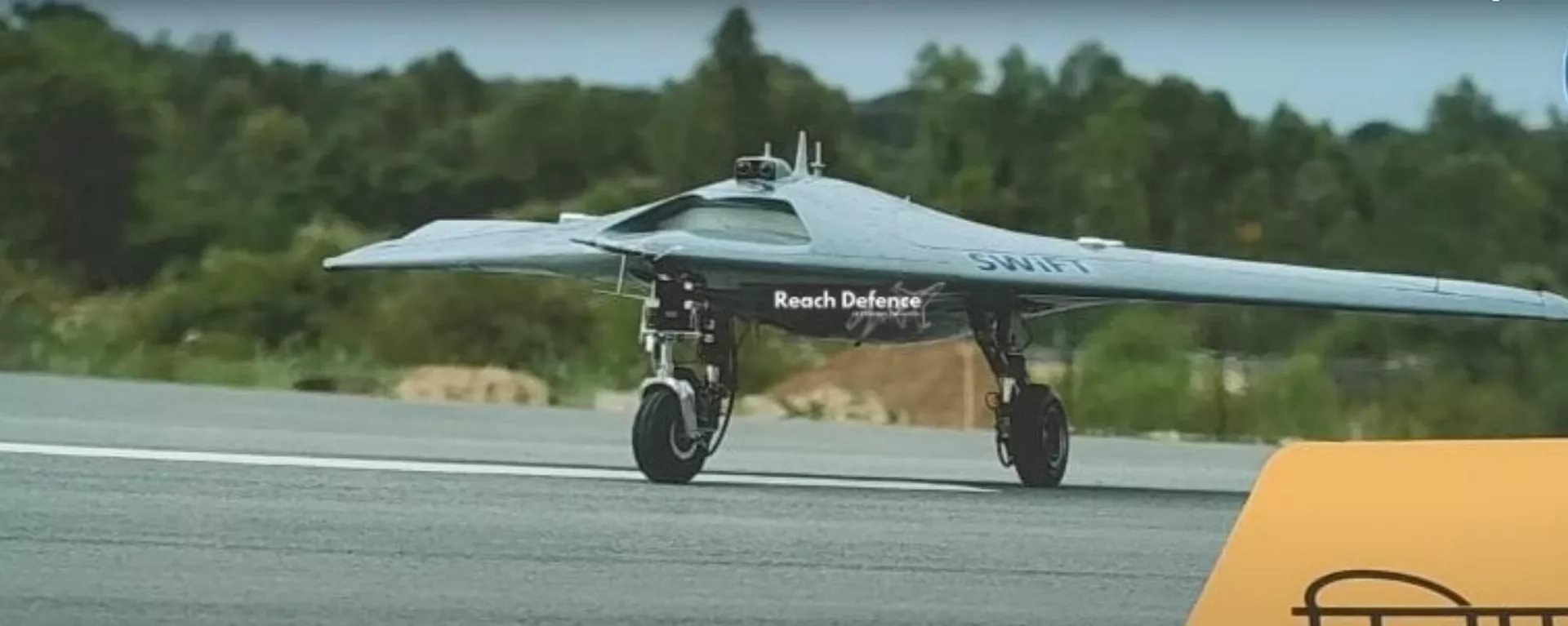 Banco de pruebas volador para el futuro dron indio Ghatak Banco de pruebas volador para el futuro dron indio Ghatak - Sputnik Mundo, 1920, 30.10.2021