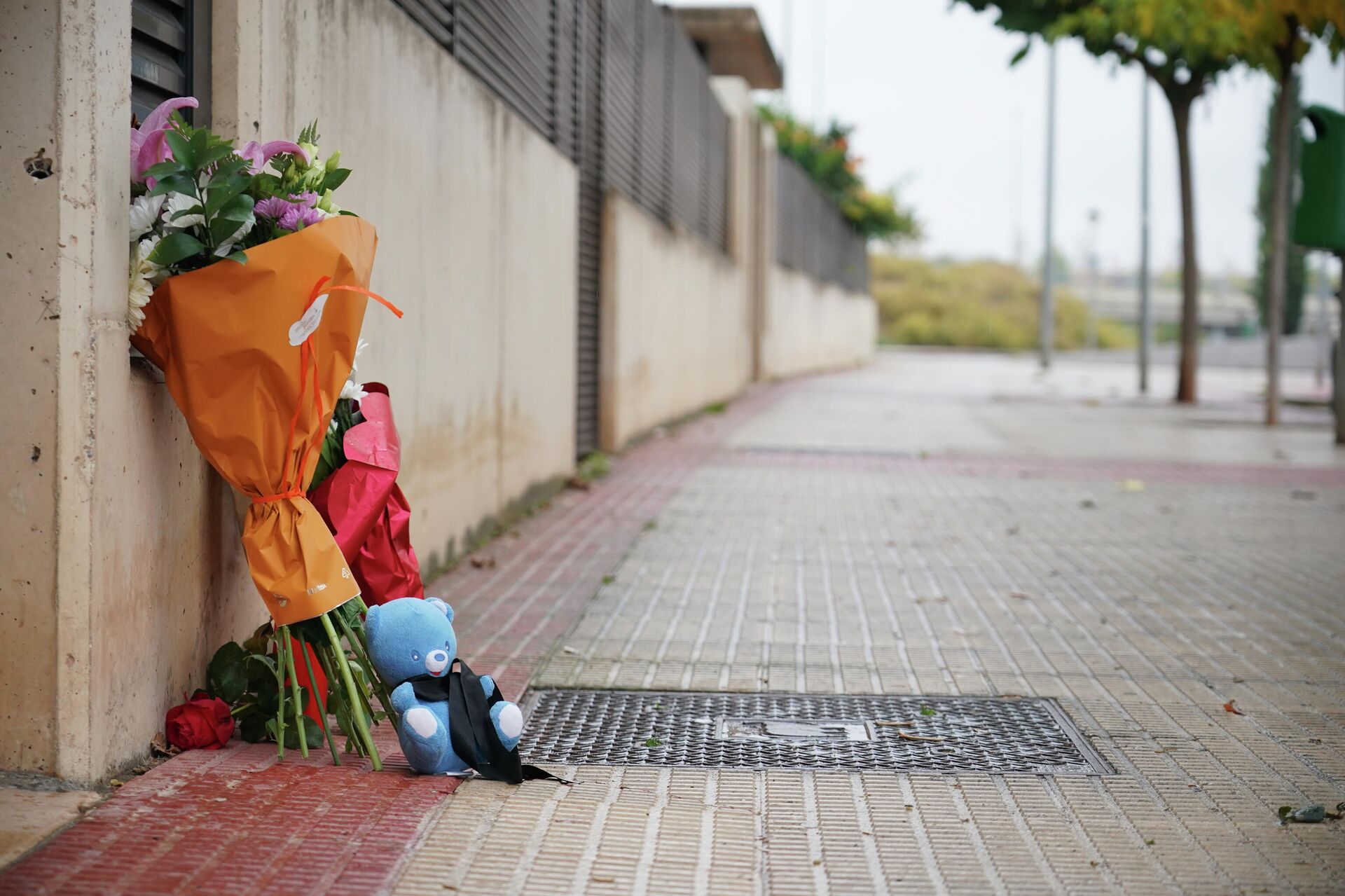 El crimen de Lardero - Sputnik Mundo, 1920, 02.11.2021