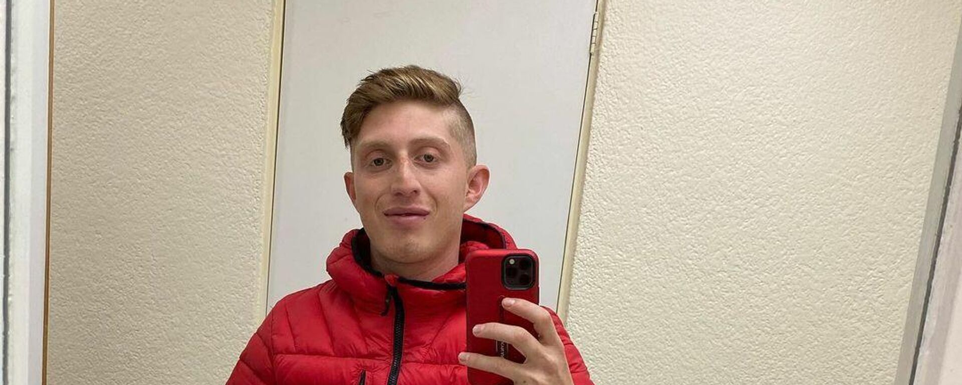 Octavio Ocaña, actor de Televisa que perdió la vida en el Estado de México - Sputnik Mundo, 1920, 04.11.2021