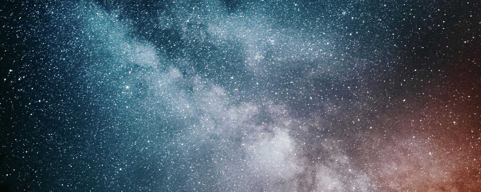 Una galaxia (imagen referencial) - Sputnik Mundo, 1920, 16.02.2022