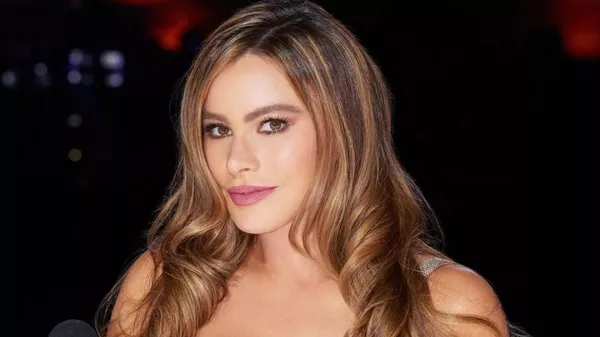 Sofía Vergara, actriz colombiana - Sputnik Mundo