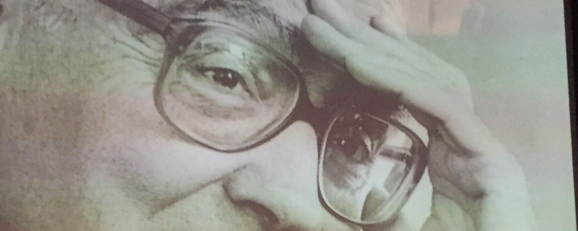 Conversatorio internacional de escritores en lengua portuguesa en 2018. - Sputnik Mundo, 1920, 05.11.2021