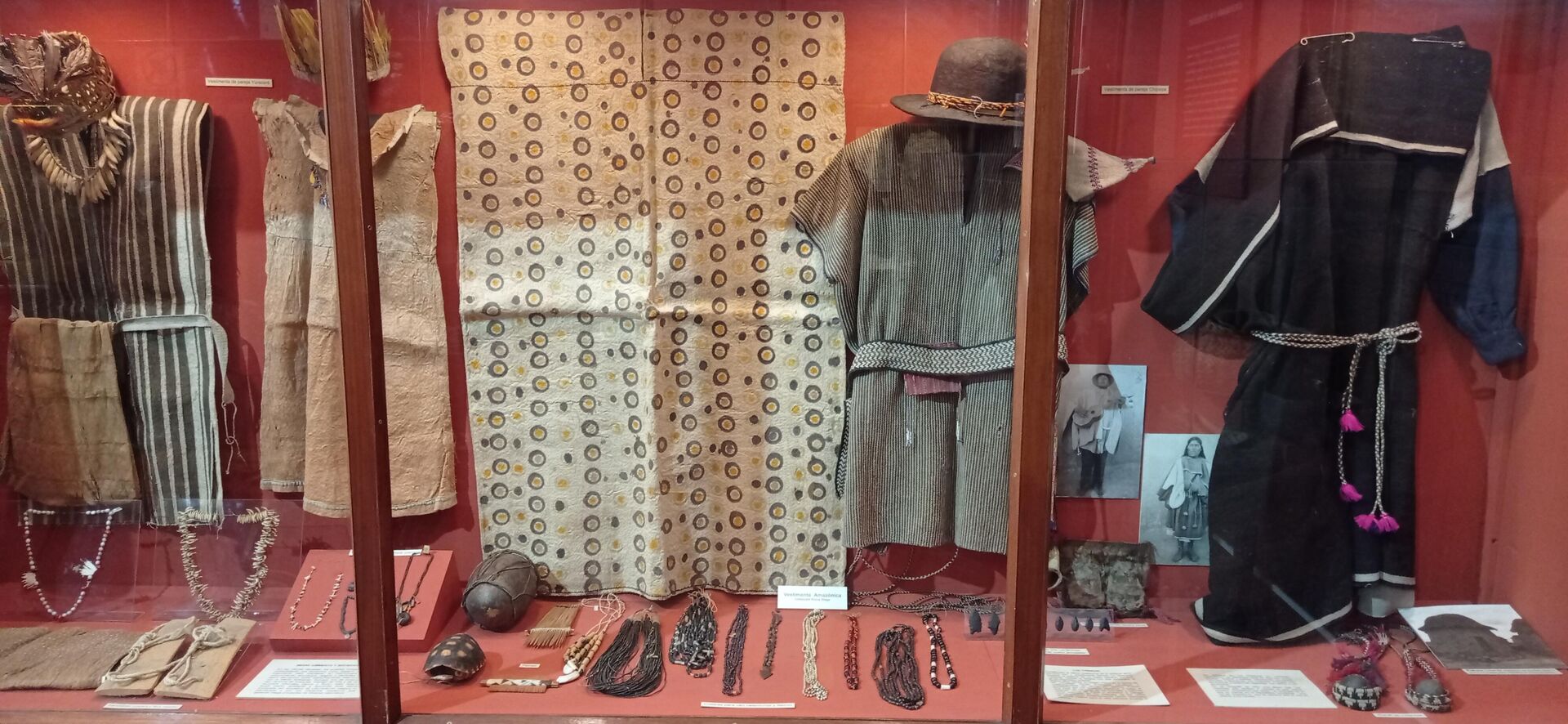 Colección del Instituto de Investigaciones Antropológicas y Museo Arqueológico (INIAM) de Cochabamba, Bolivia - Sputnik Mundo, 1920, 06.11.2021