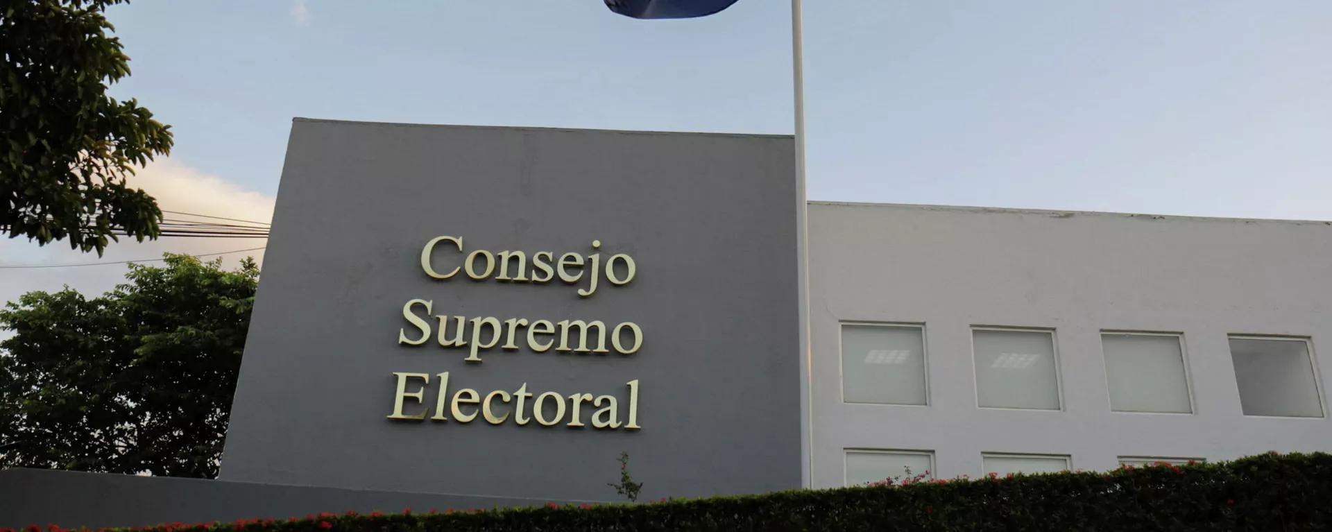 Consejo Supremo Electoral de Nicaragua Consejo Supremo Electoral de Nicaragua - Sputnik Mundo, 1920, 07.11.2021
