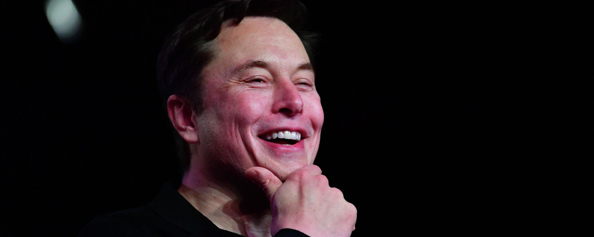 Elon Musk, empresario estadounidense - Sputnik Mundo, 1920, 27.01.2022