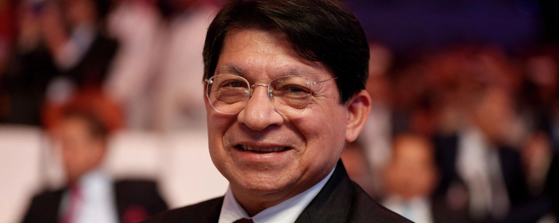 Denis Moncada, canciller de Nicaragua - Sputnik Mundo, 1920, 08.11.2021