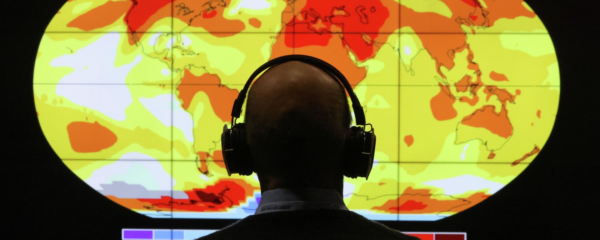 Cumbre del G20 en Roma y en la 26º Conferencia de las Naciones Unidas sobre el Cambio Climático (COP26) en Glasgow - Sputnik Mundo, 1920, 08.11.2021