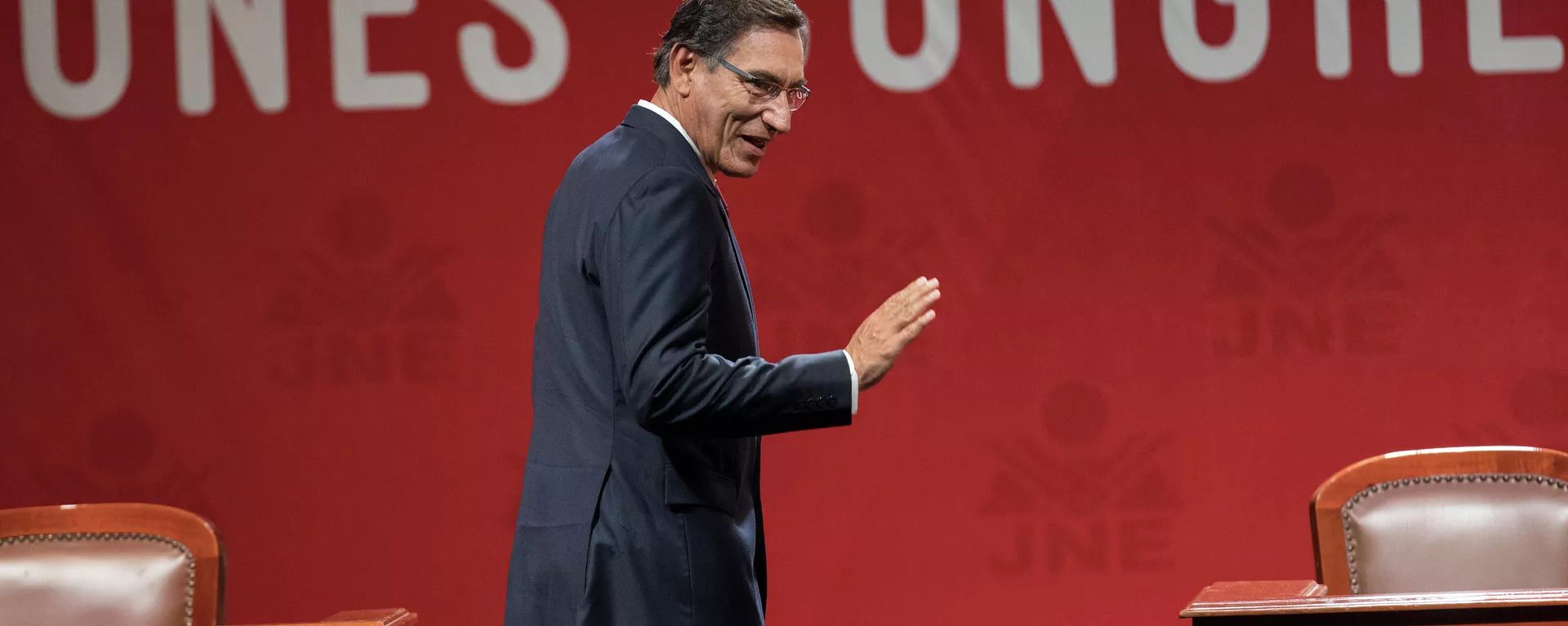 Martín Vizcarra Martín Vizcarra - Sputnik Mundo, 1920, 08.11.2021