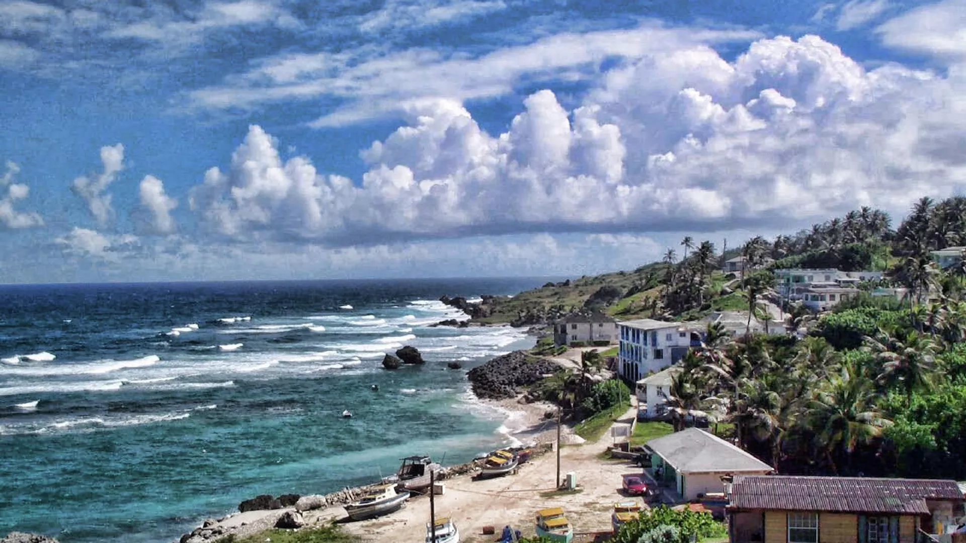 Barbados