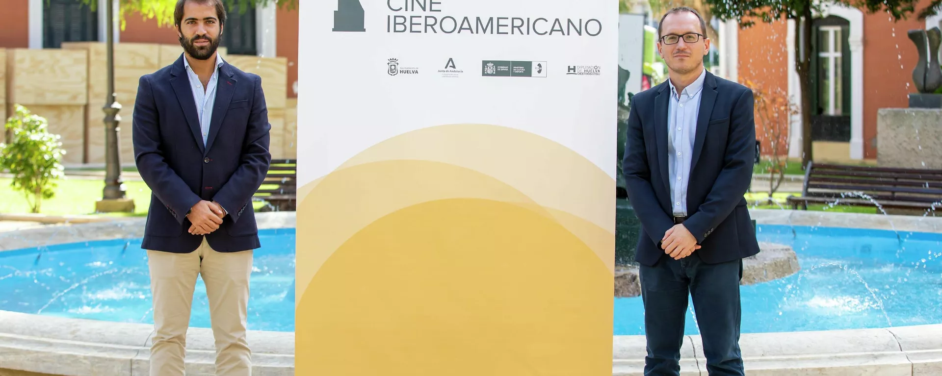 La edición número 47 del Festival de Cine Iberoamericano de Huelva La edición número 47 del Festival de Cine Iberoamericano de Huelva - Sputnik Mundo, 1920, 12.11.2021